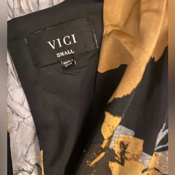 Vici Collection Mini